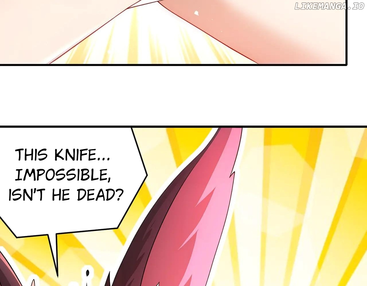 My Furry Harem Is After Me Chapter 231 - page 40